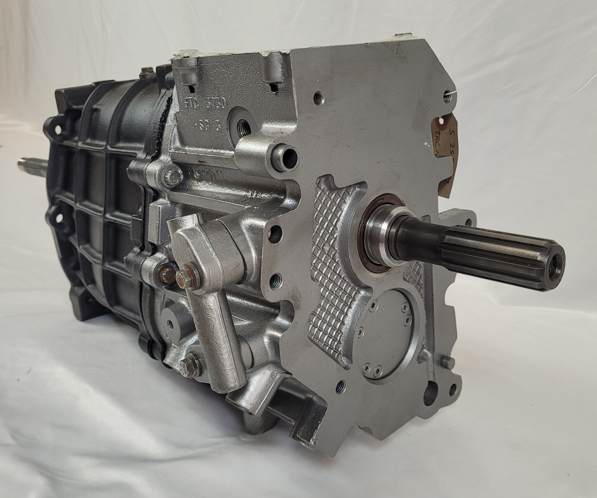 Land Rover Defender 300Tdi R380 Rebuilt Gearbox Without Oil Cooler TRC103160E (NO CORE CHARGE)