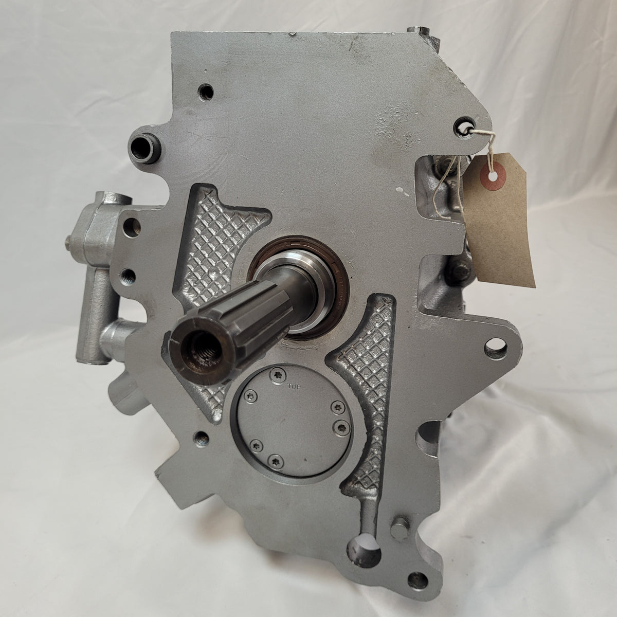 Land Rover Defender 300Tdi R380 Rebuilt Gearbox Without Oil Cooler TRC103160E (NO CORE CHARGE)