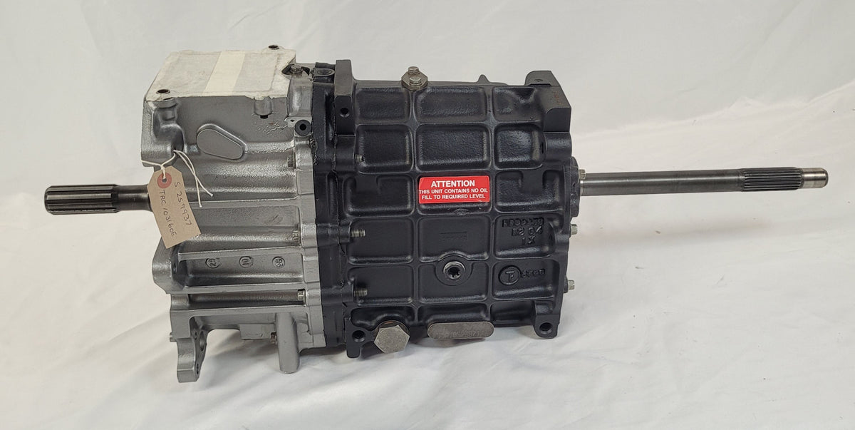 Land Rover Defender 300Tdi R380 Rebuilt Gearbox Without Oil Cooler TRC103160E (NO CORE CHARGE)