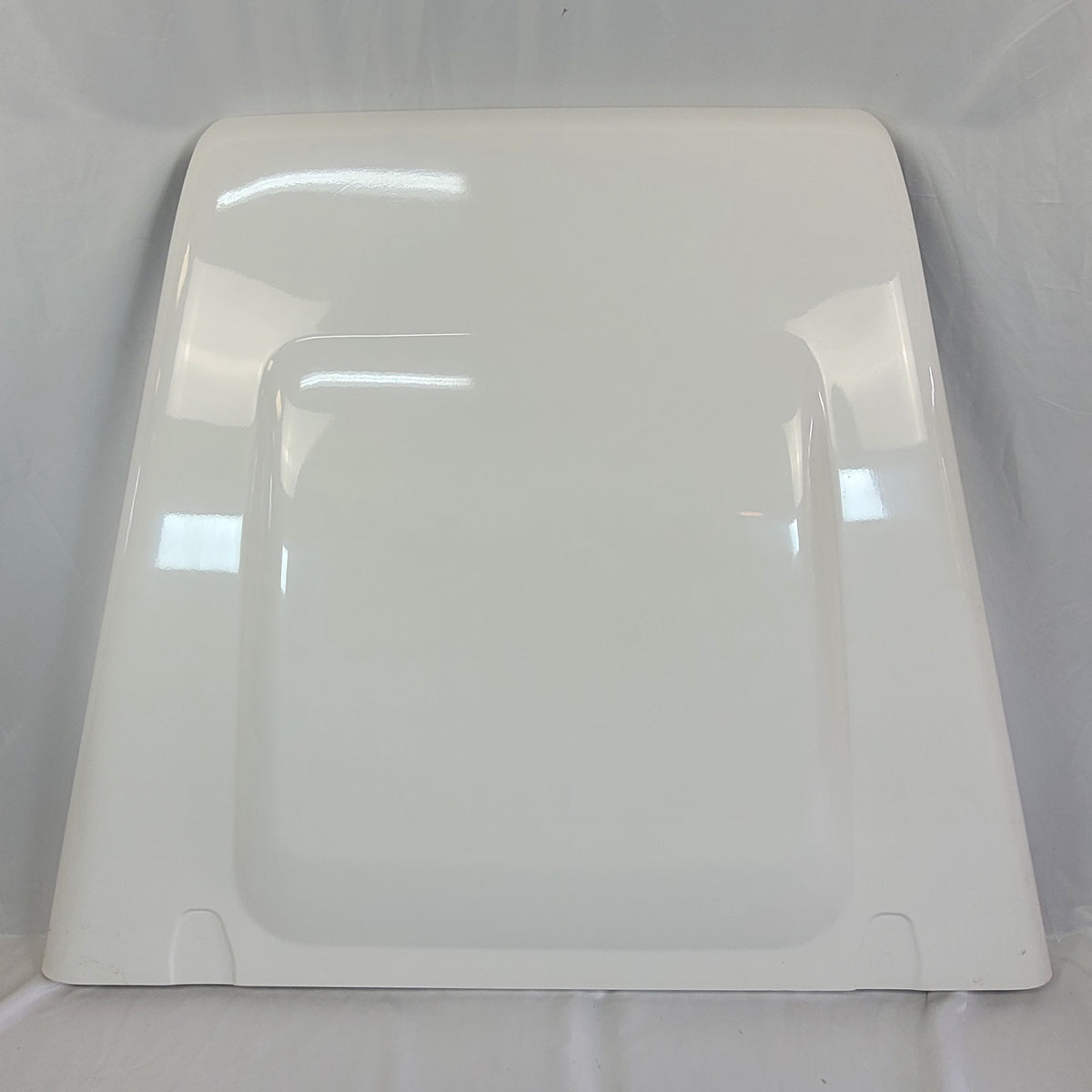 DEFENDER Fiber Glass PUMA Bonnet Part DA1963