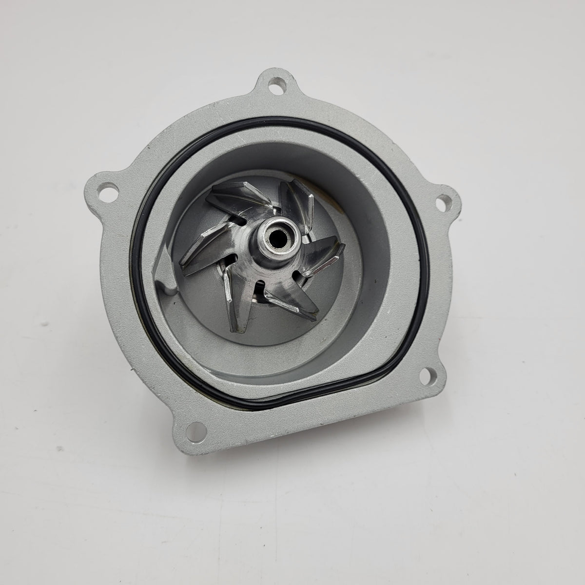 LR DEFENDER DISCOVERY TD5 Water Pump Part PEM500040