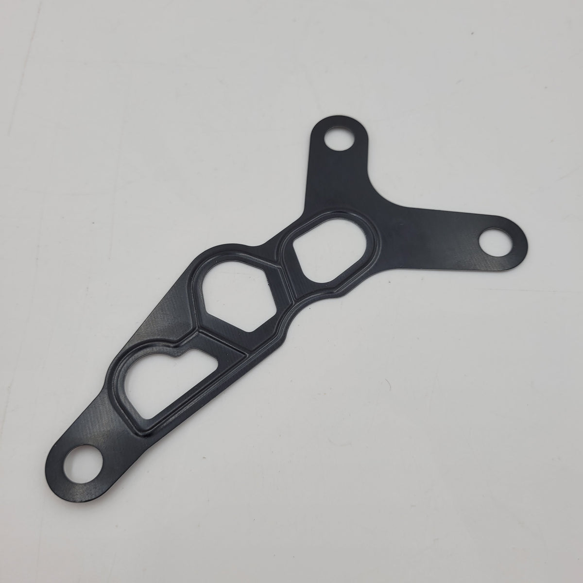 LR DISCOVERY -06 DISCOVERY II Oil Filter Adaptor Gasket Part LVH100230G