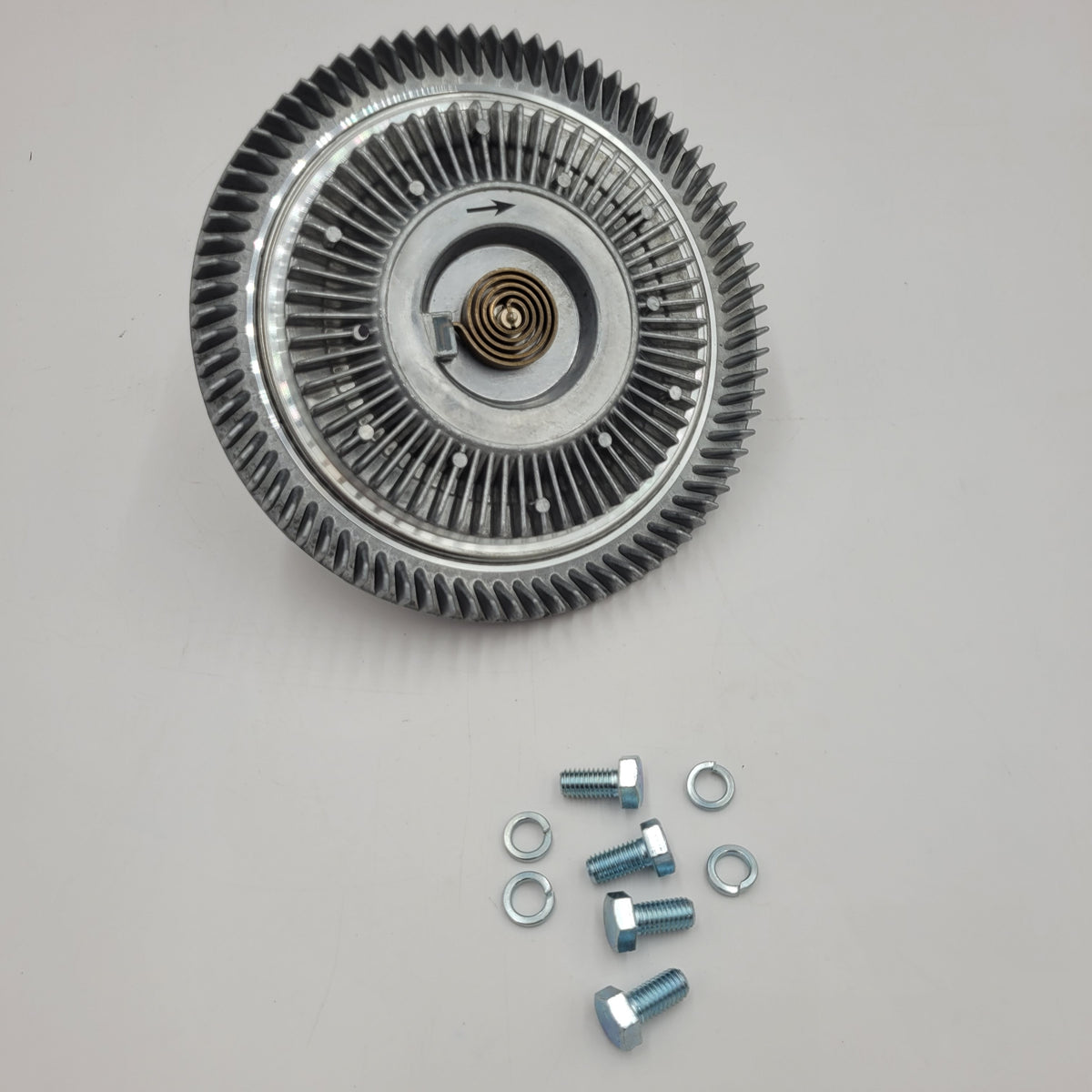 LR DEFENDER DISCOVERY 300TDi Viscous Unit for Coolant Fan Water Pump ERR2266