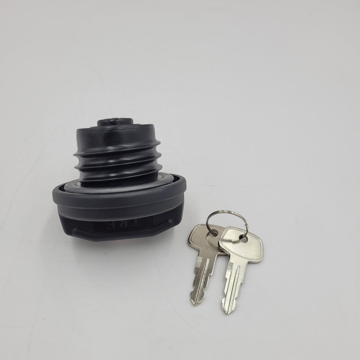 LR DEFENDER -16 LOCKABLE FUEL FILLER CAP WLD500200