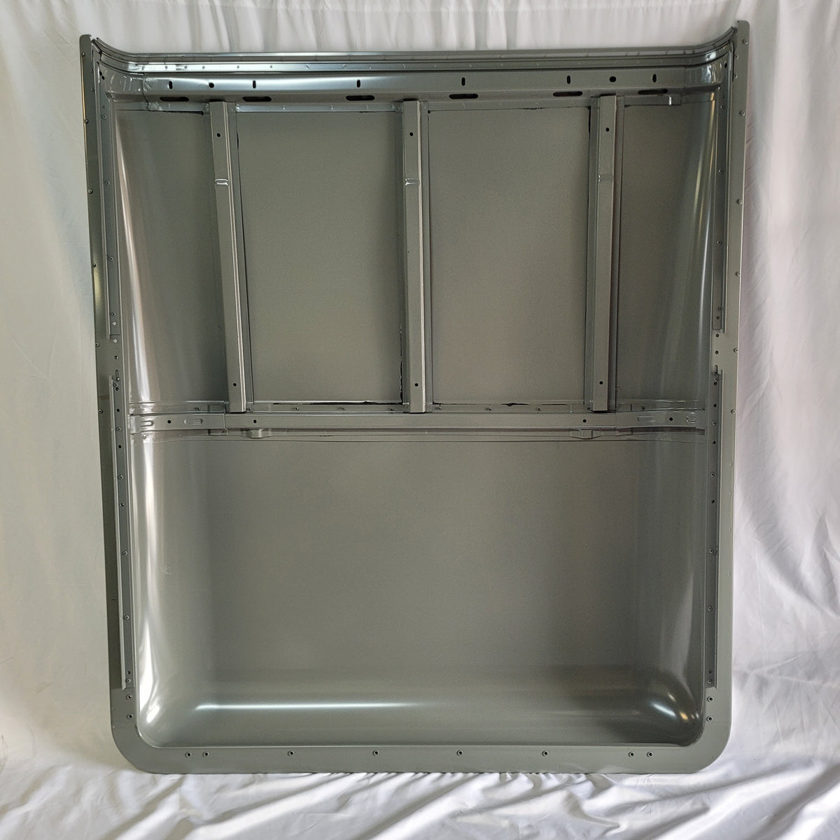 Land Rover Defender 110 Roof Panel Crew Cab Part AKA500100
