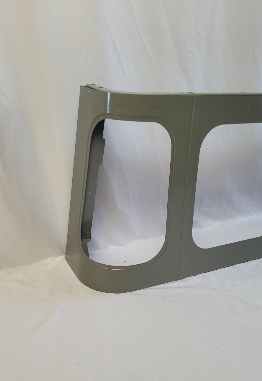 LR DEFENDER 110' -16 Truck Cab & Pick Up Roof Rear Panel AQA711010