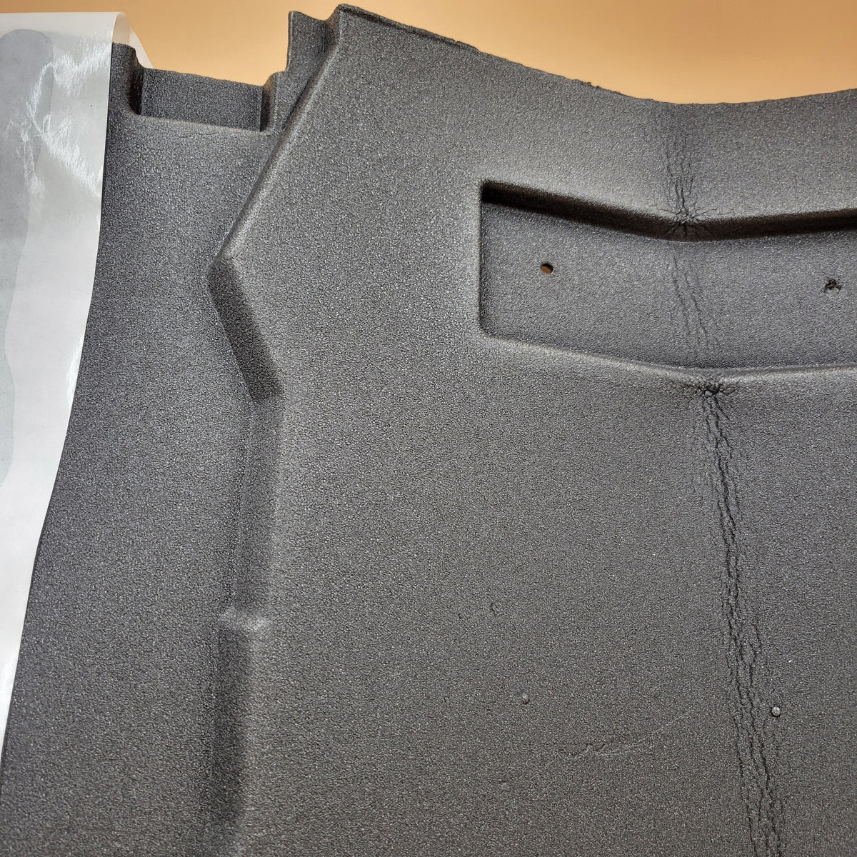 Water Shedder Front Door RH Part EJD500620G