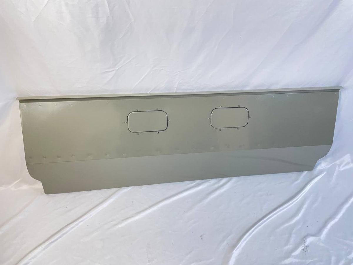 LR DEFENDER 110" 83 - 16 Double Cab Rear Tub Bulkhead ABB710040