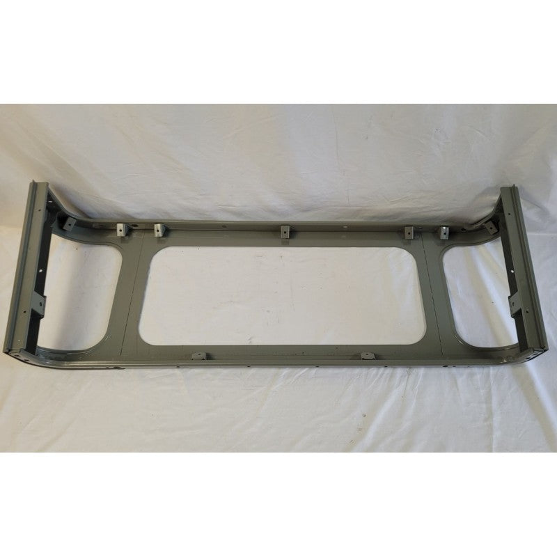 Land Rover Defender 110 Crew Cab Conversion Kit