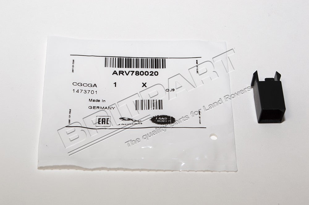 Bezel Fuel Flap Part ARV780020