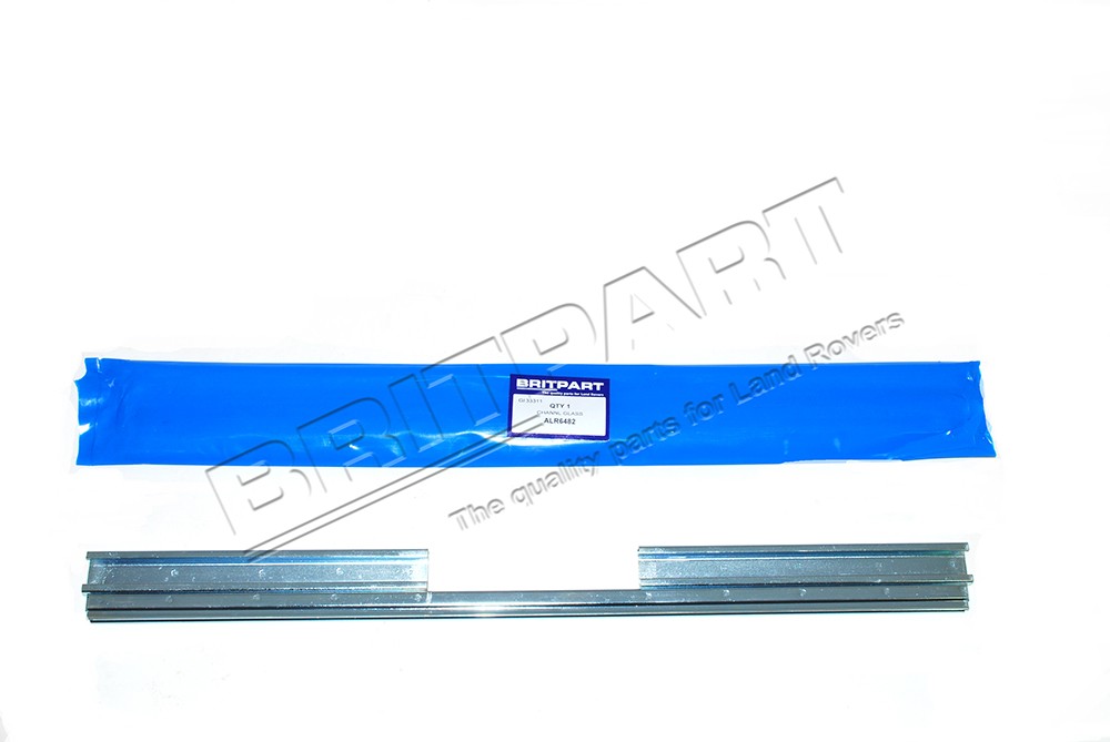 Discovery I Channel Front Door Glass Part ALR6482
