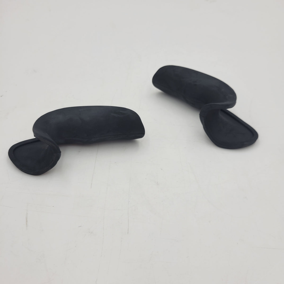 Renault Sport RS Clio MKII 172 182 Steering Wheel Rubber Replacement Thumb Grips