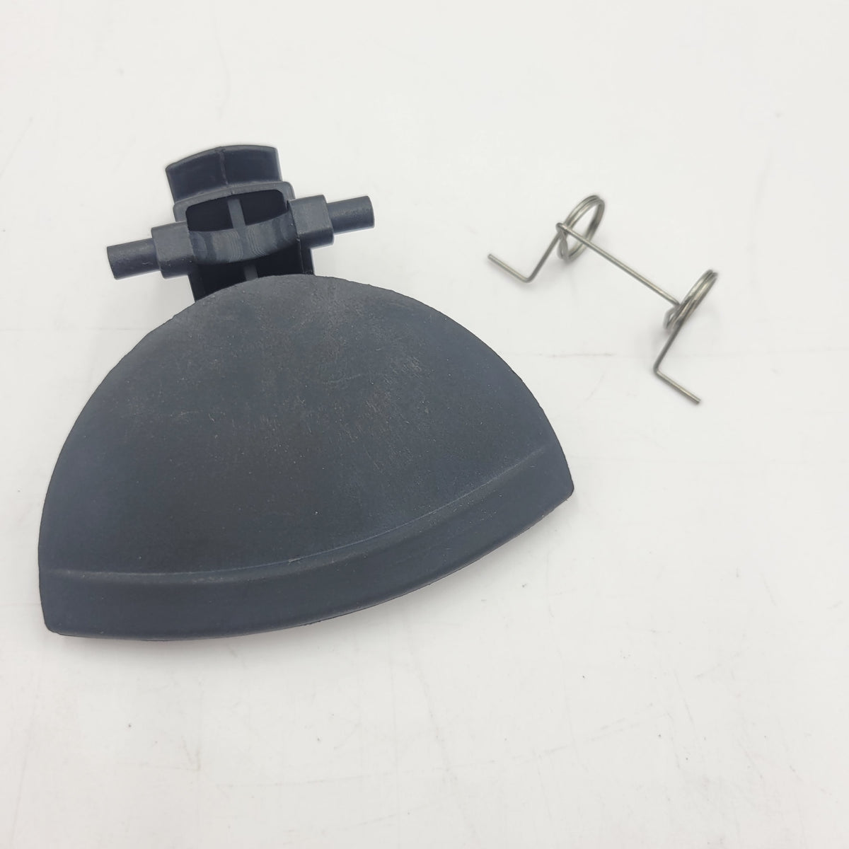 CITROËN C4 GloveBox Lid Handle Replacement Repair Fix Kit - Plastic OE Style