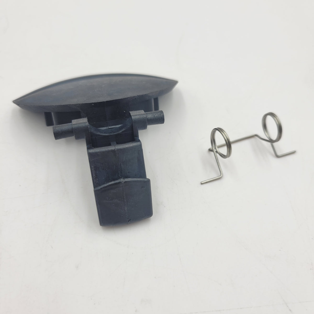 CITROËN C4 GloveBox Lid Handle Replacement Repair Fix Kit - Plastic OE Style