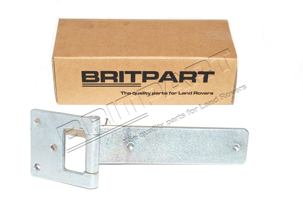 Discovery II Hinge Tailgate Lower Part BHB700051
