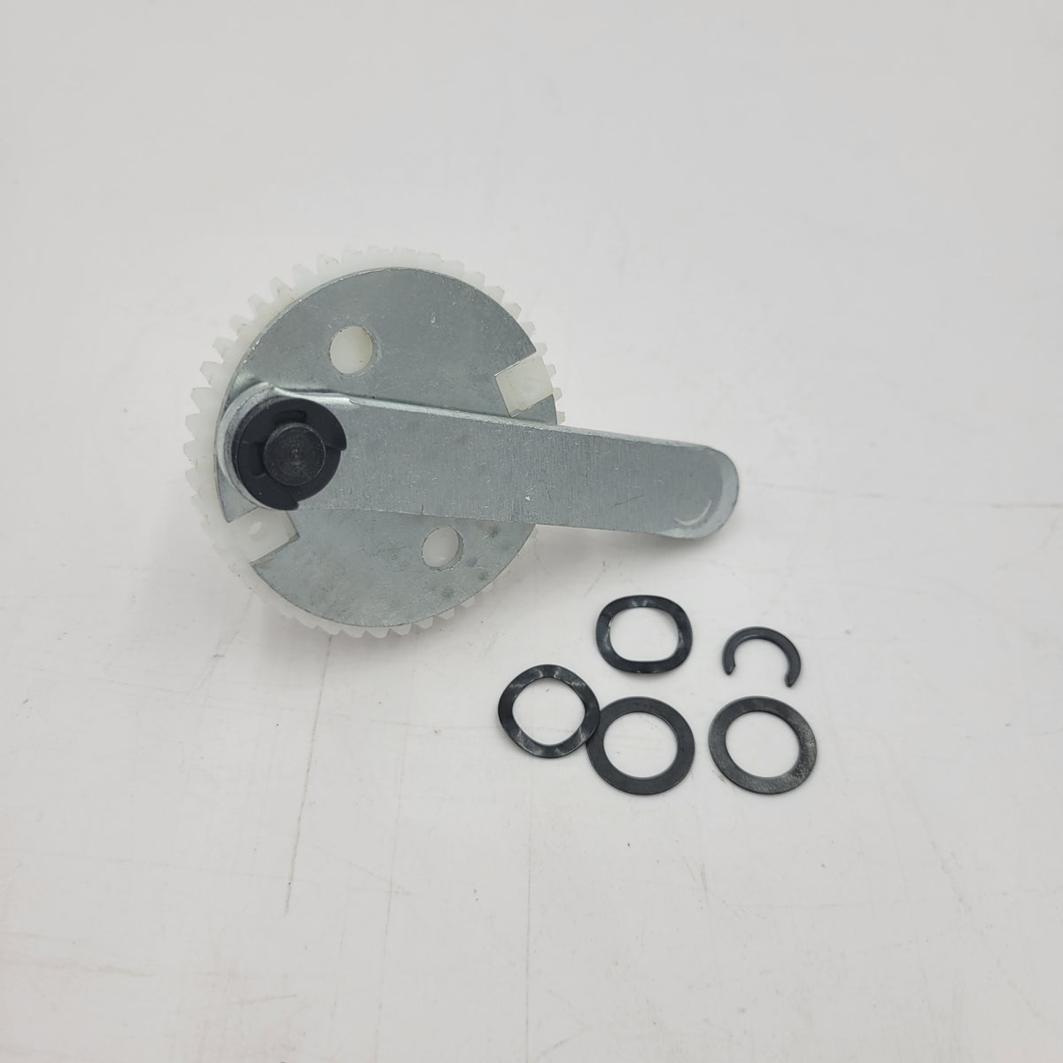 LR SERIES III DEFENDER 83-01 Windscreen Wiper Motor Gear Set 517646
