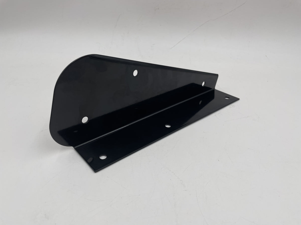 Land Rover Defender 90 Rear Mud Flap Bracket Mounting Left Hand LH MUC3987 New