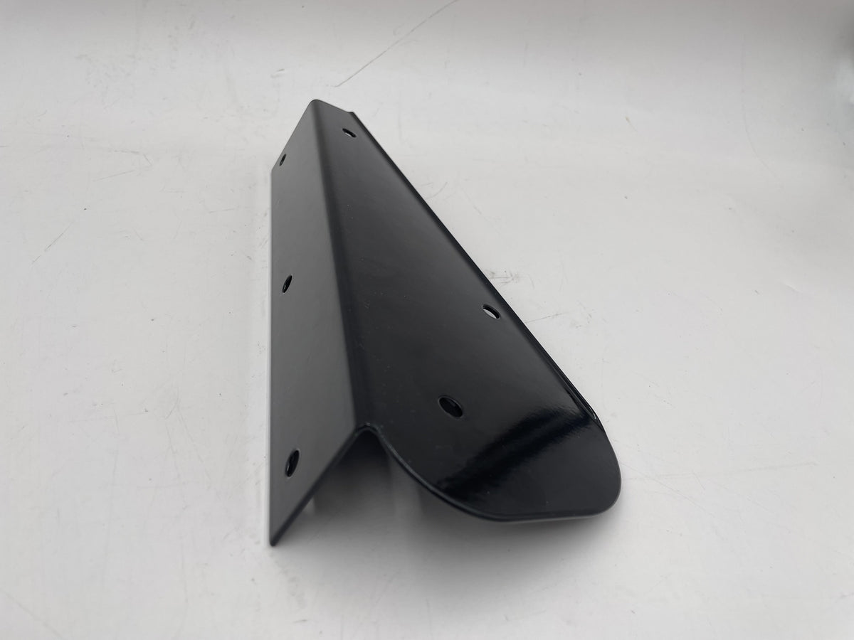 Land Rover Defender 90 Rear Mud Flap Bracket Mounting Left Hand LH MUC3987 New