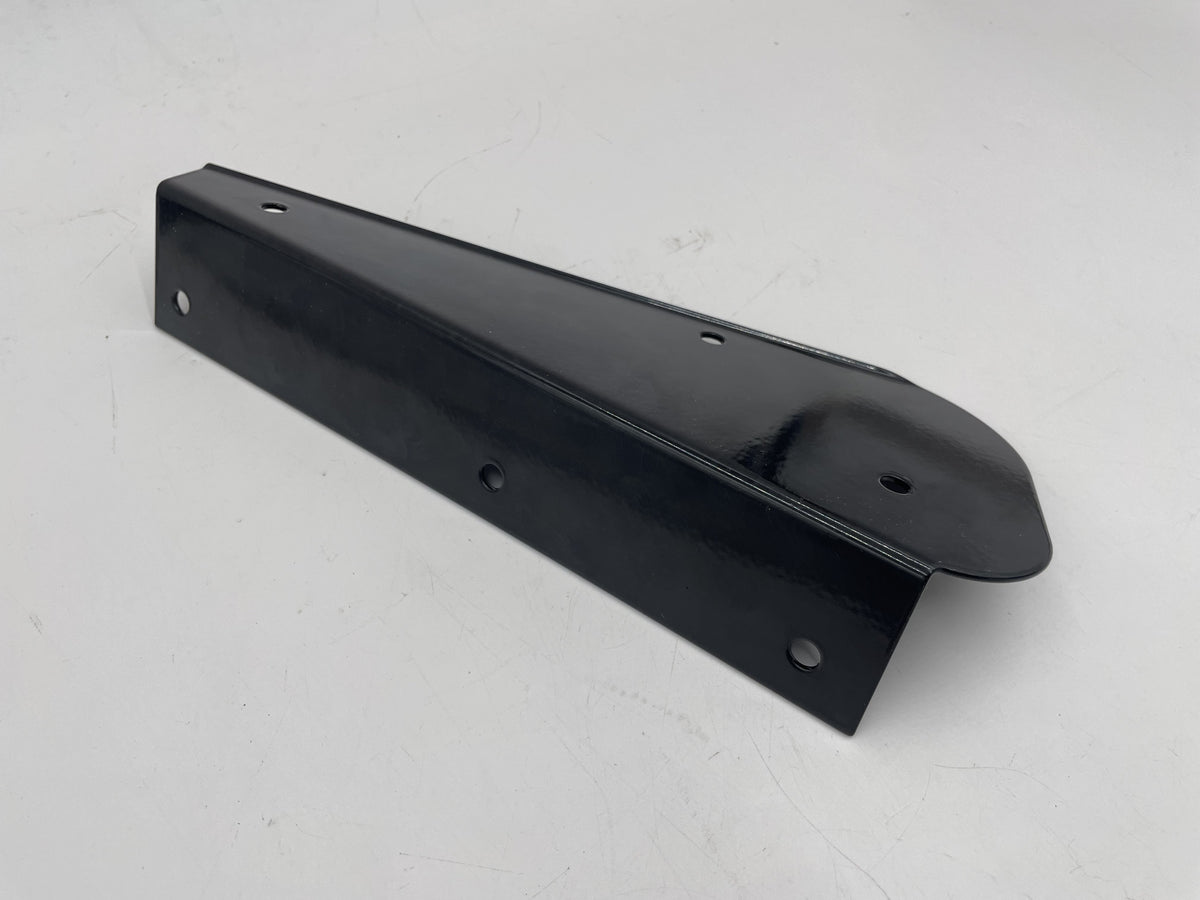 Land Rover Defender 90 Rear Mud Flap Bracket Mounting Left Hand LH MUC3987 New