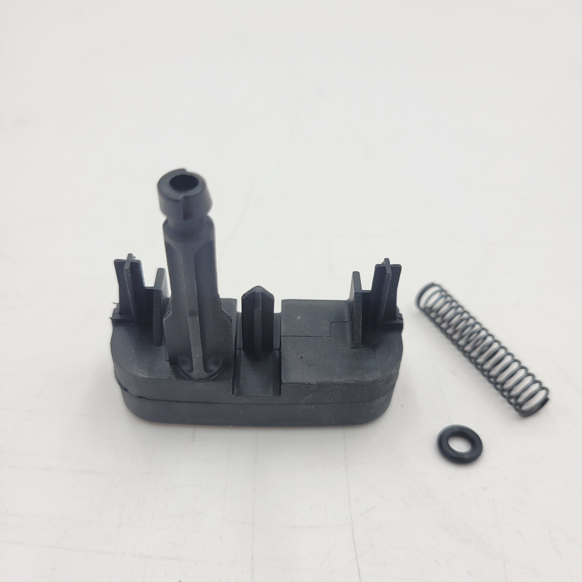 Renault Megane Rear Boot Tailgate Lock Button