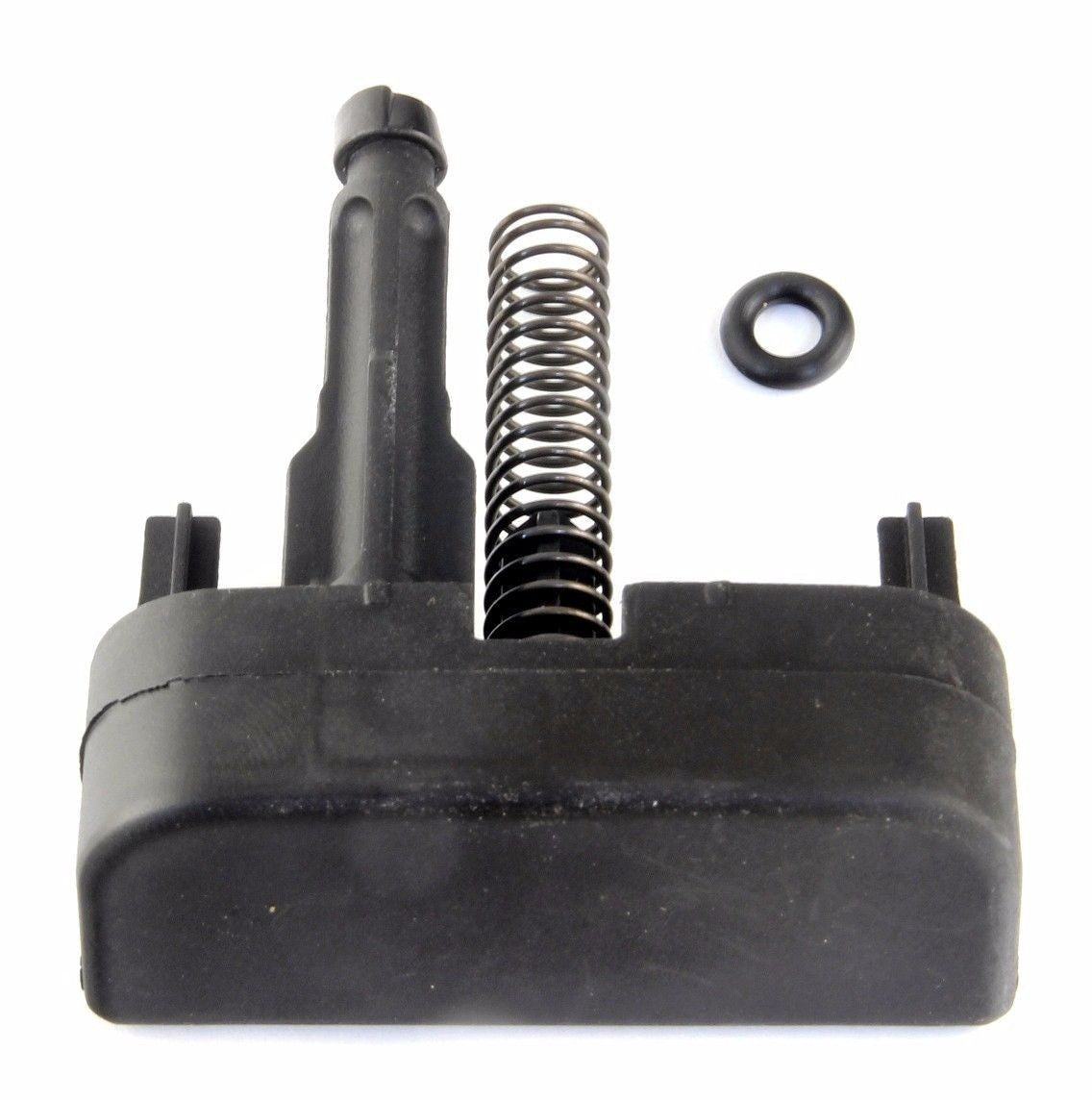 Renault Megane Rear Boot Tailgate Lock Button