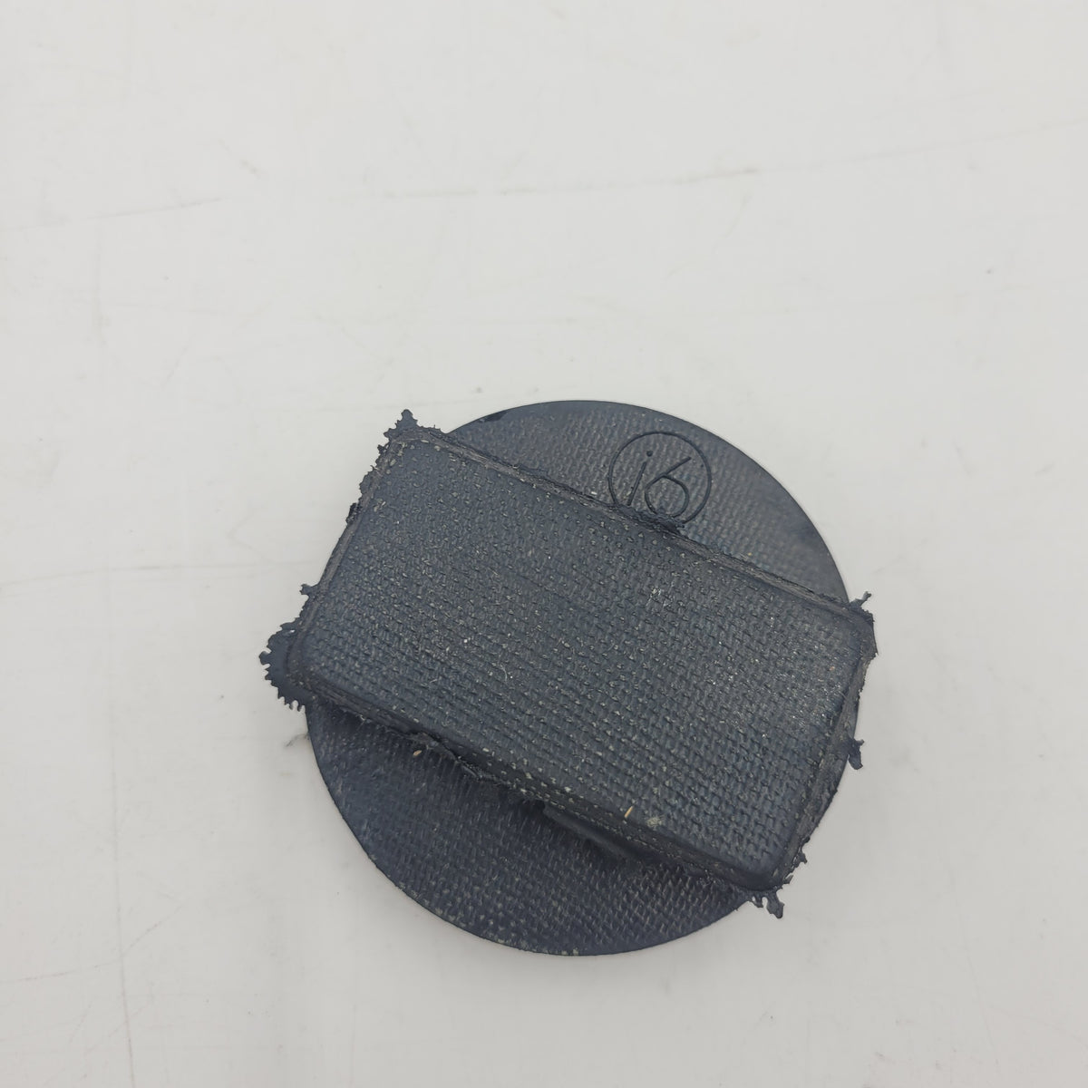 BMW 1 SERIES E81 E82 E87 E88 1M F20 TROLLEY JACK TOOL ADAPTER PAD 120 116