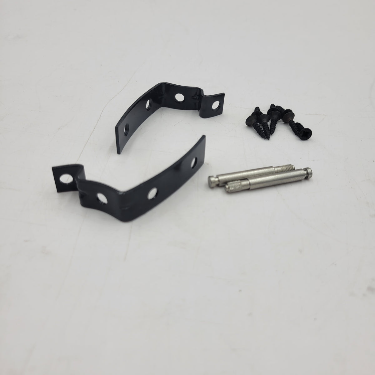 Audi A4 S4 RS4 B6 B7 8E Glove Box Lid Hinge Snapped Repair Fix Kit Brackets