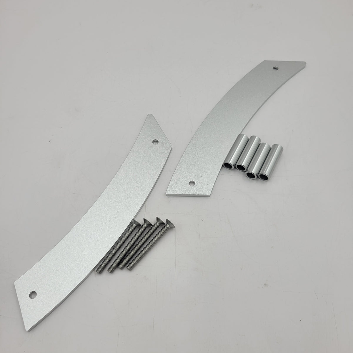 Volkswagen New Beetle 98-10 Door Pull Handles Repair Kit 621-126177