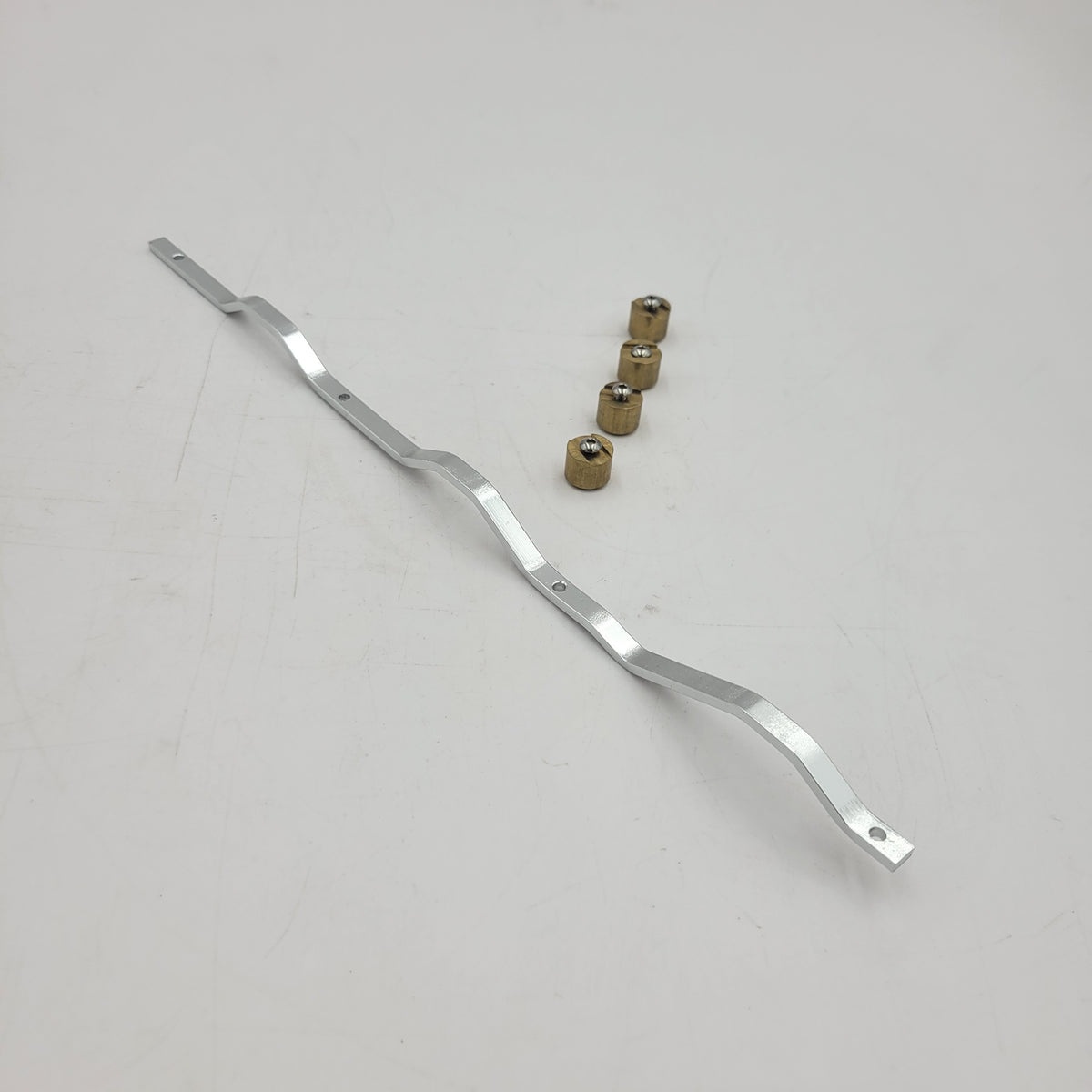 BAR KIT BRASS VAUXHALL CDTI SAAB TID MANIFOLD SWIRL FLAP ROD REPAIR 1.9