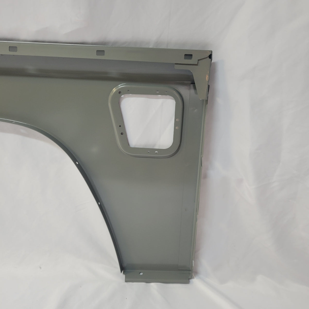 Land Rover DEFENDER 300TDI Front Right Wing Part ASB710260UK