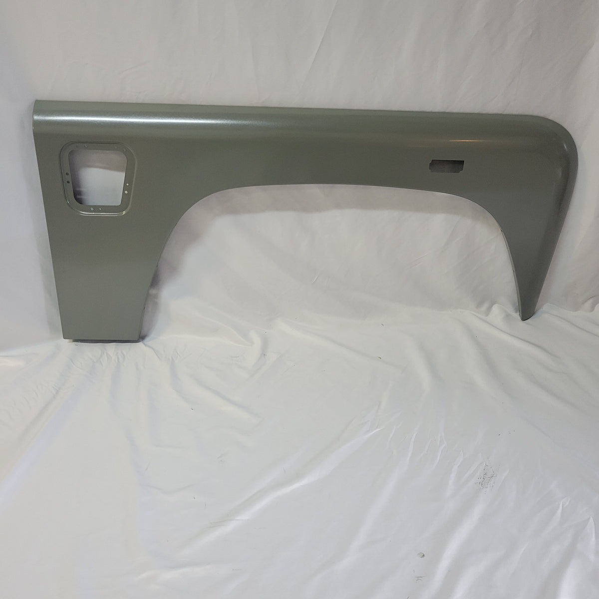Land Rover DEFENDER 300TDI Front Right Wing Part ASB710260UK