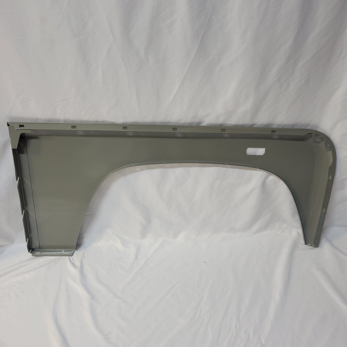 Defender Wing Front LH Part ASB710270