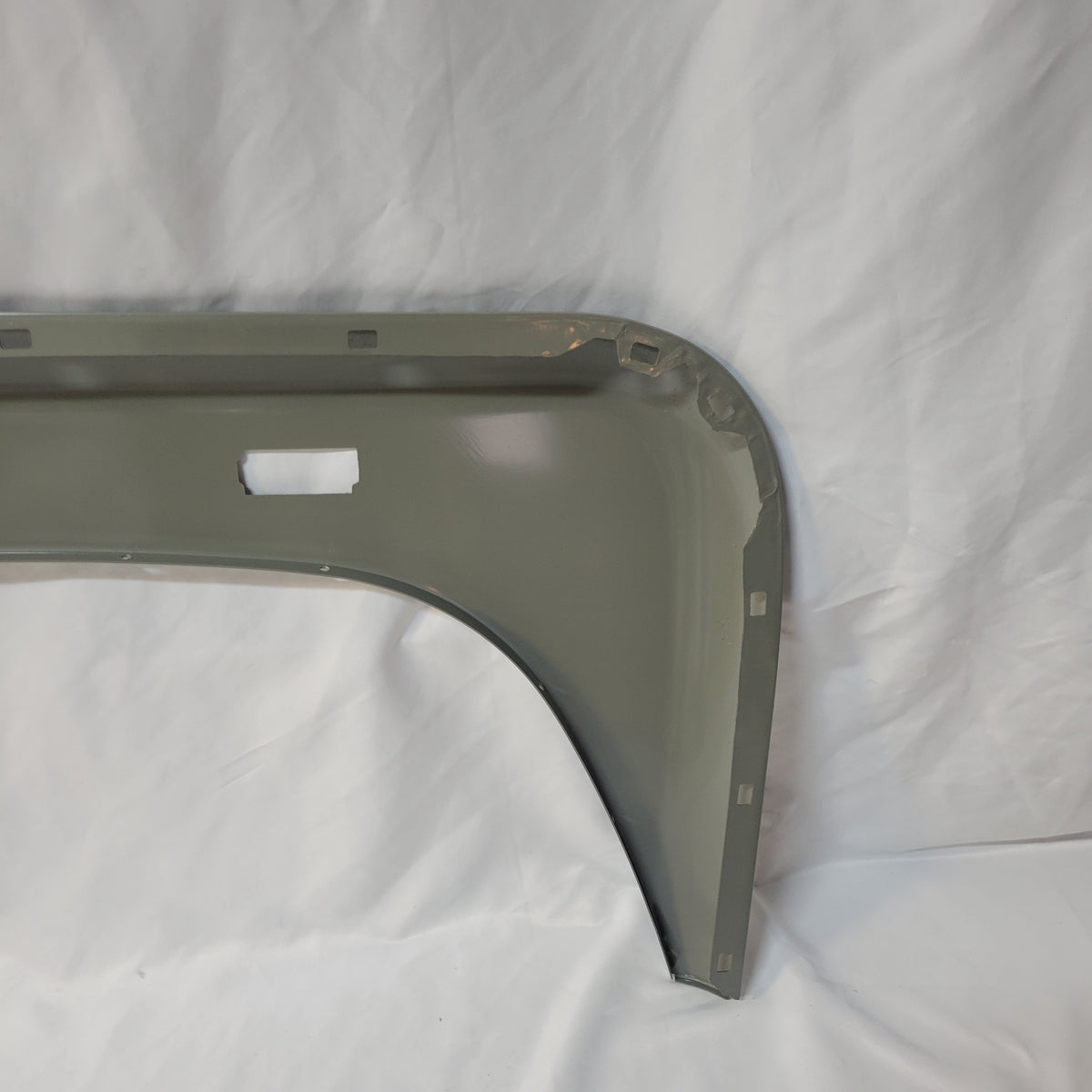 Defender Wing Front LH Part ASB710270