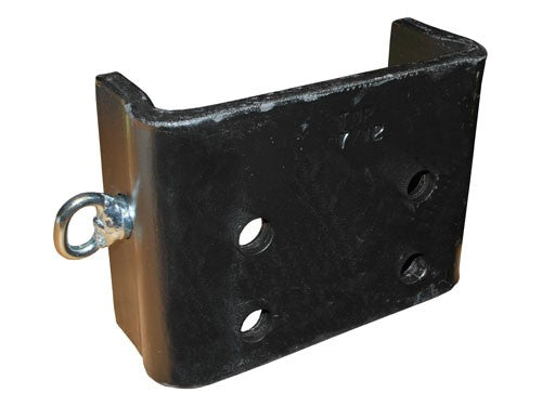 DEFENDER -06 / DISCOVERY I Tow Hitch Slider Part RTC8831