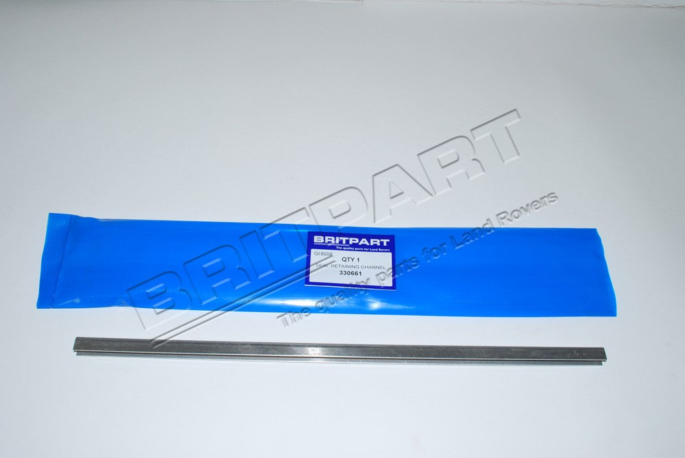 Series / Defender Window Channel Part 330661