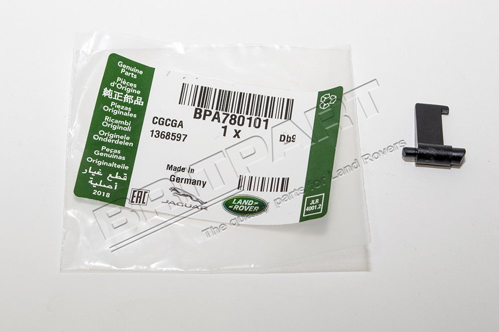 Actuator Fuel Flap Genuine Part BPA780101