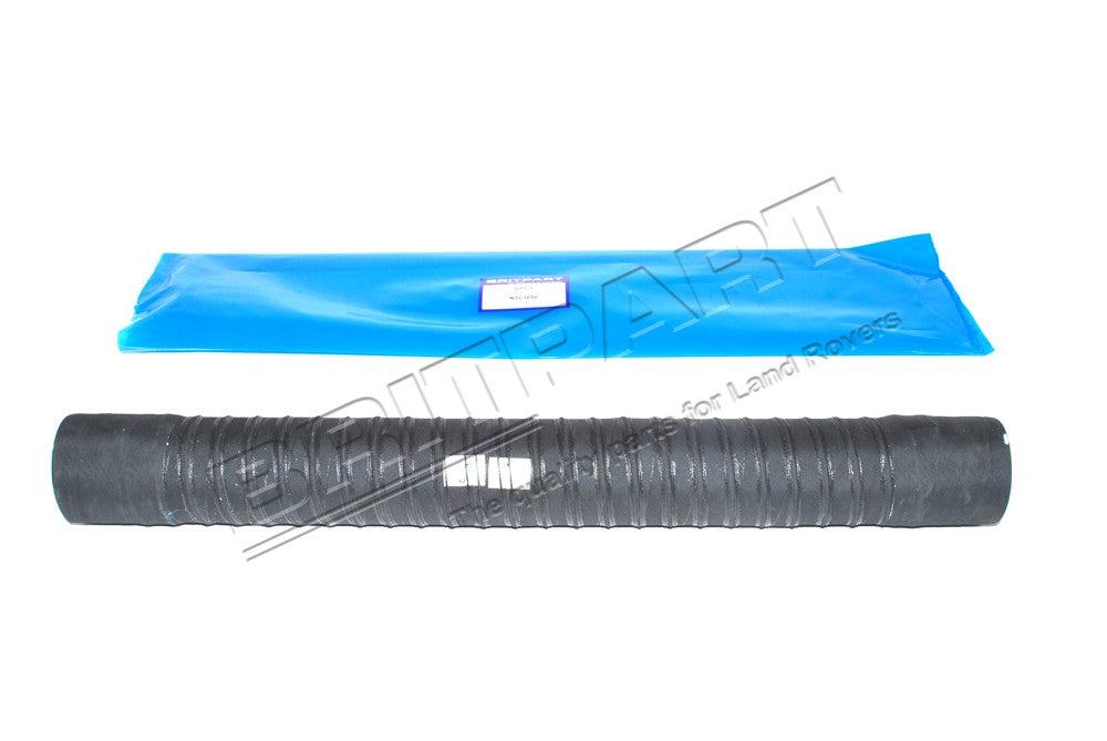 LR DEFENDR Petrol 2.25 & 2.5 Hose from Air Filter to Carburettor NTC1650