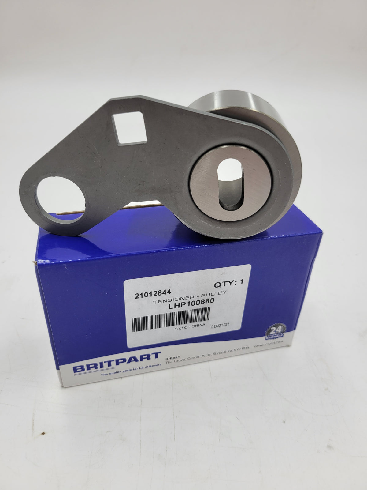 Timing Belt Tensioner Part LHP100860