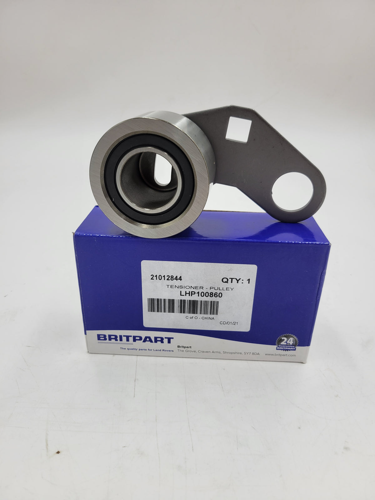 Timing Belt Tensioner Part LHP100860