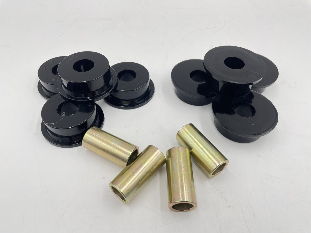 LR DEFENDER LR DEFENDER up to -94 FRONT BUSH SET RADIUS ARM/AXLE NTC7307PY