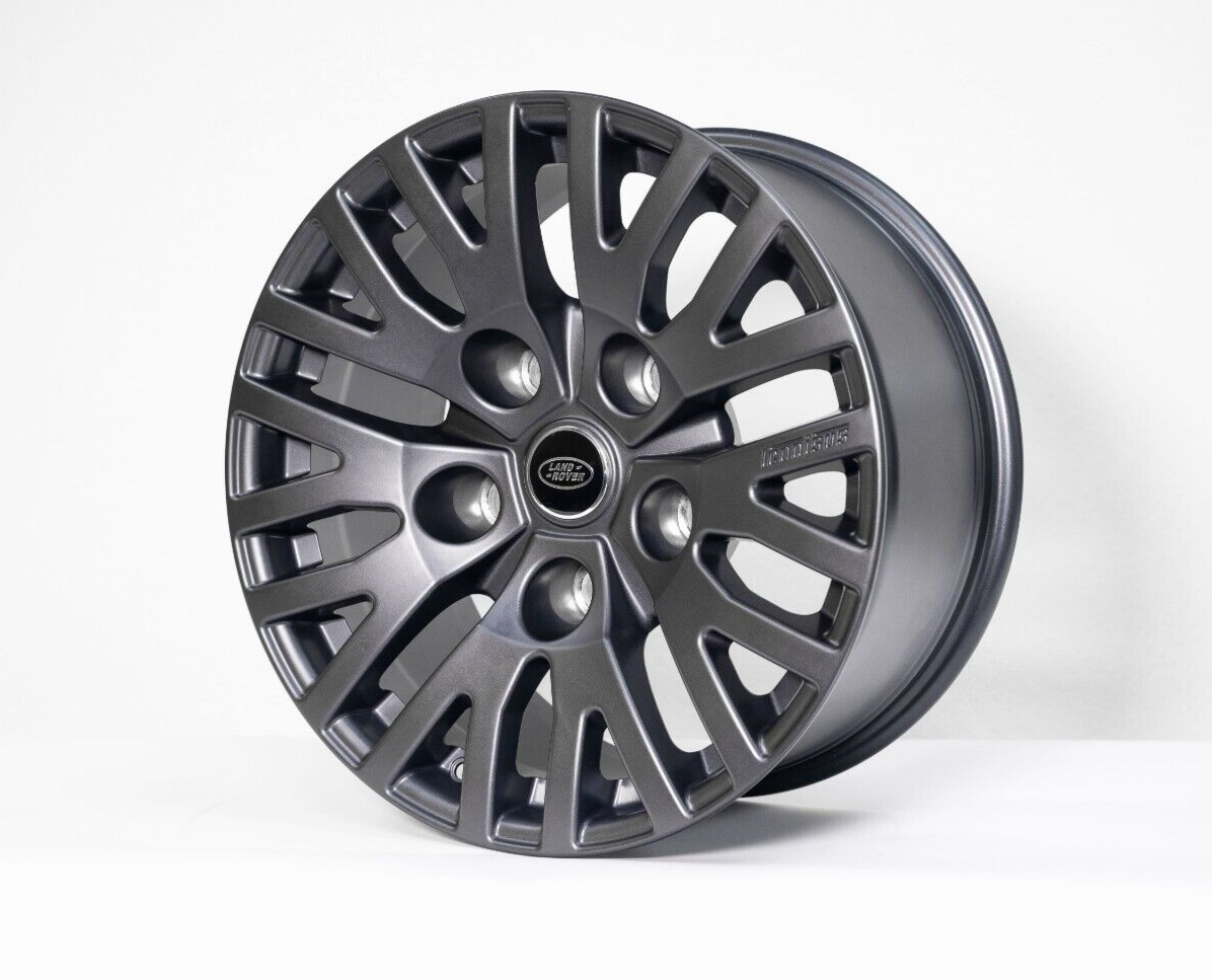 DEFENDER (2020+) KAHN1983 STYLE ALLOY WHEELS 20'
