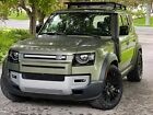 DEFENDER (2020+) KAHN1983 STYLE ALLOY WHEELS 20'