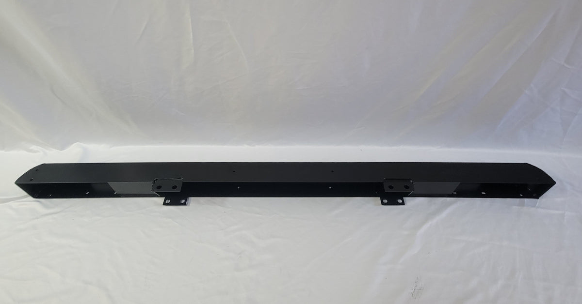 LR DEFENDER 83-16 Front Bumper Use With Running Lights LR620