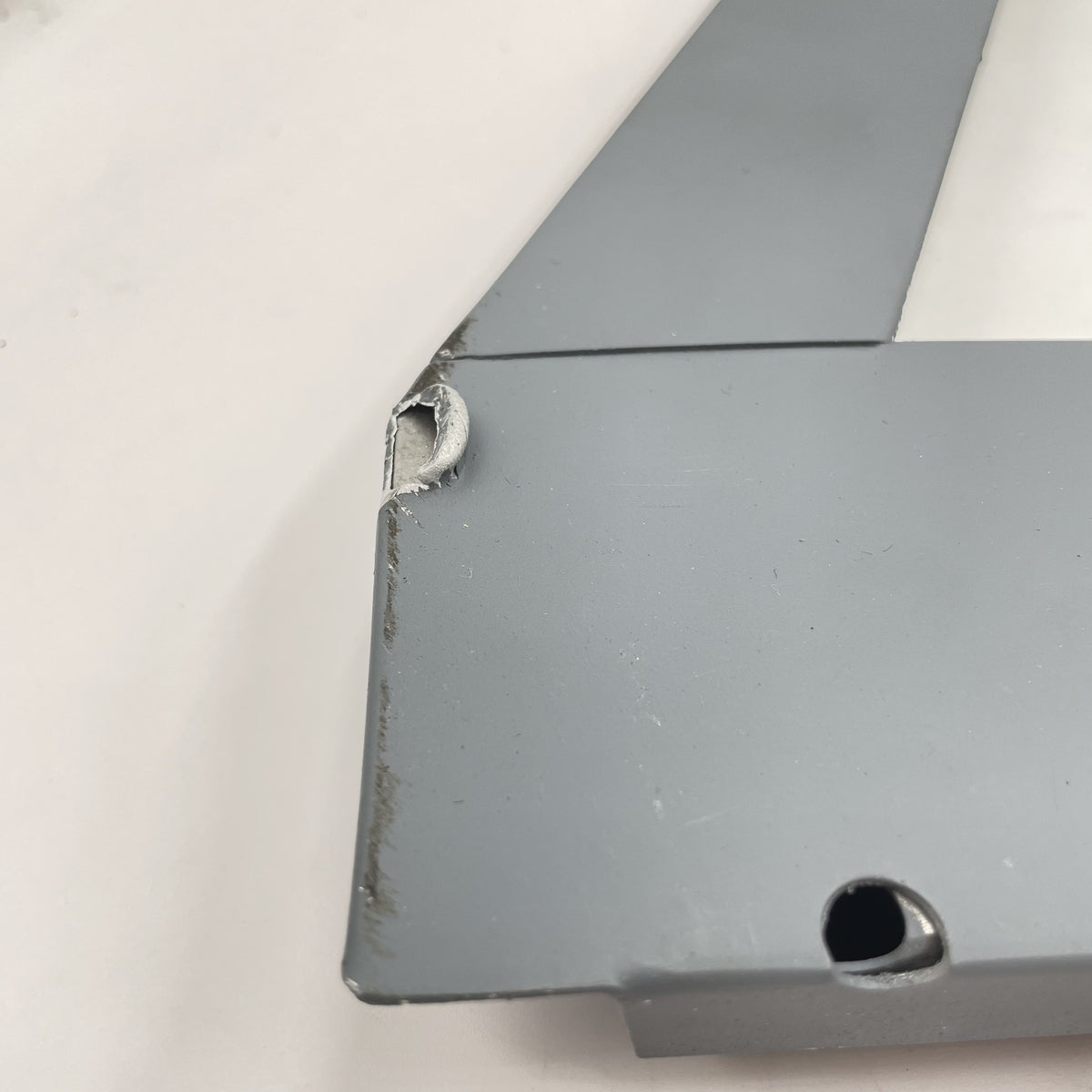 Door Bottom RHF Series II-IIA 395533/395529/346900