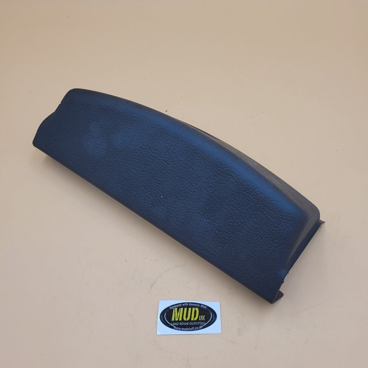 MUD Defender Armrest - Right Side Part MUD-0038R
