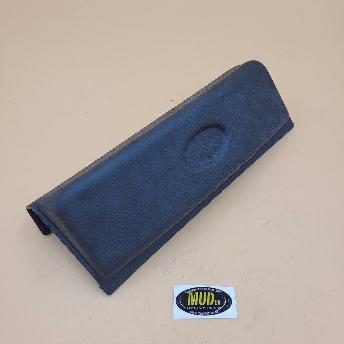 MUD Defender Armrest - Right Side Part MUD-0038R