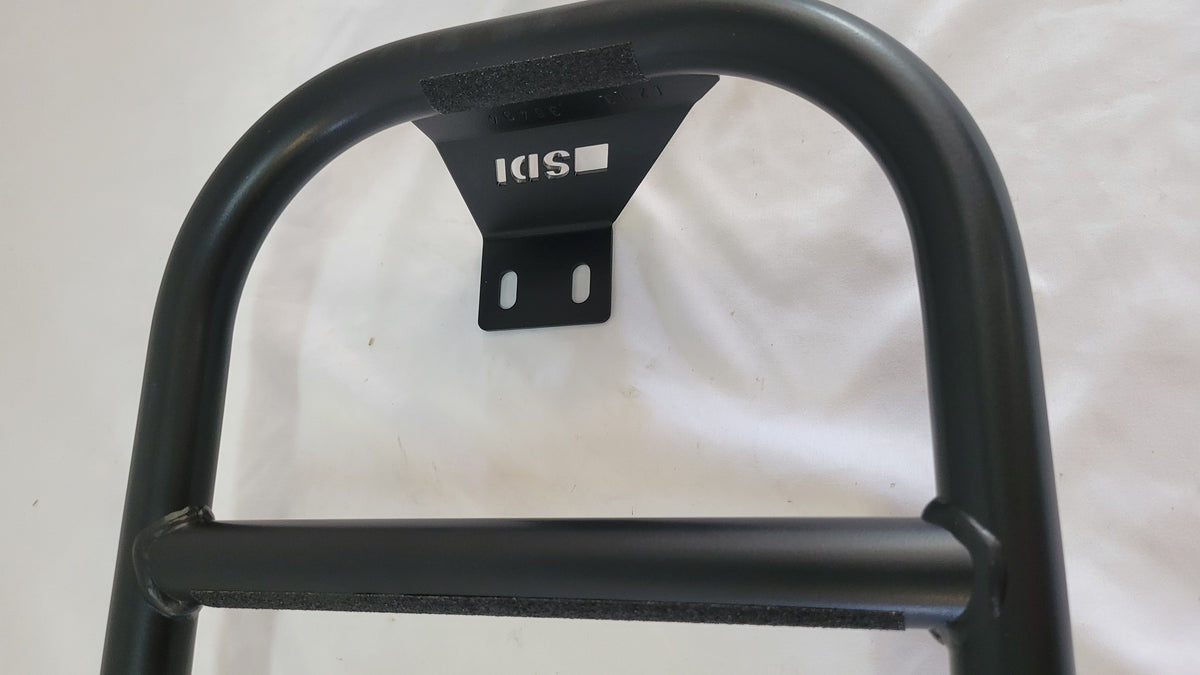 Safety Devices Roof Ladder For Defender 90/110/130 - DA4710