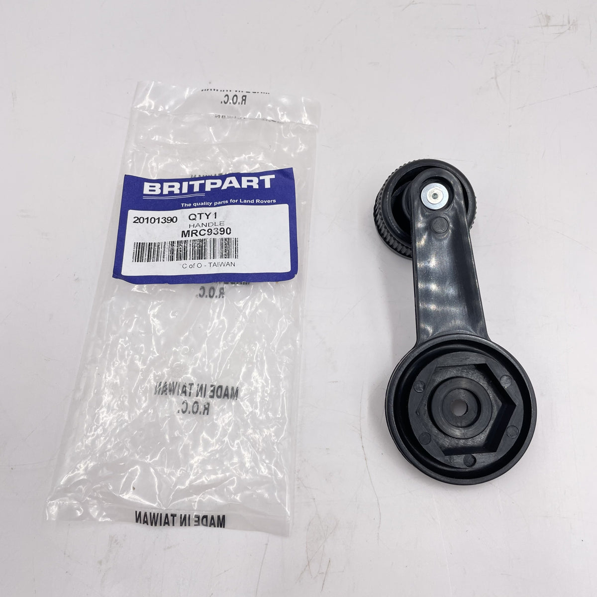 Range Rover Classic Window Winder Handle Part MRC9390