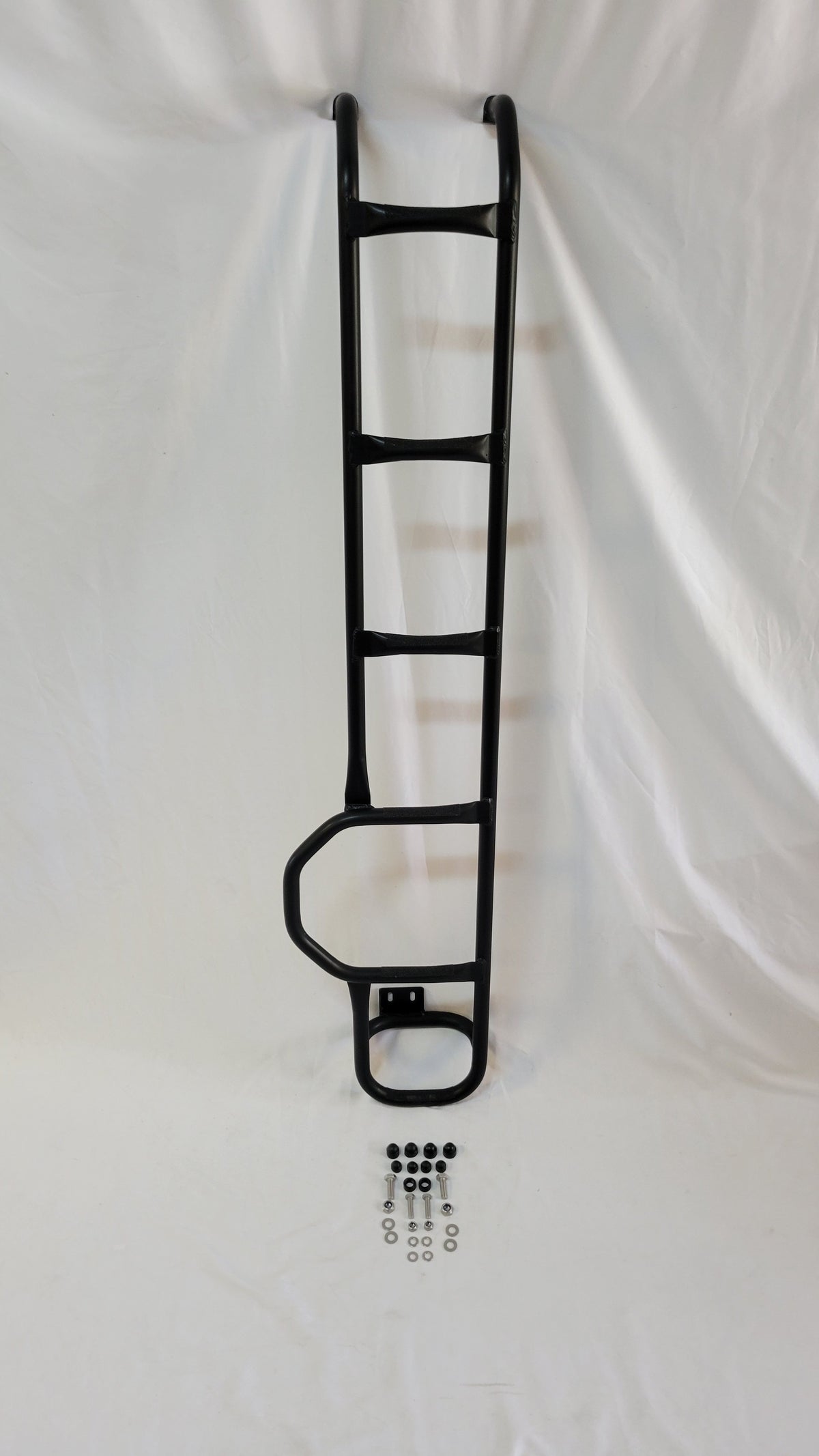 Safety Devices G4 Expedition Roof Rack Ladder - DA4722