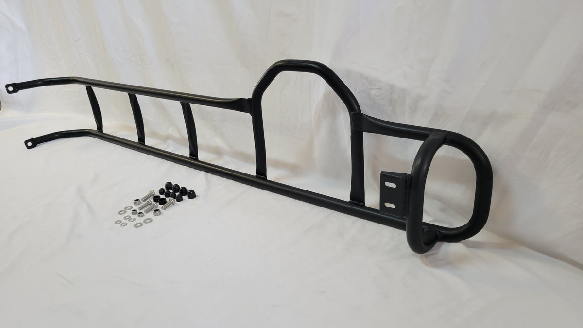 Safety Devices G4 Expedition Roof Rack Ladder - DA4722